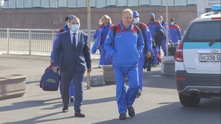 Rossiyada ishlash huquqini beruvchi patent uchun tibbiy koʻrik Oʻzbekistonda oʻtkaziladi