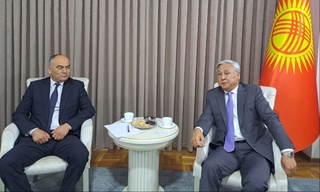 “Навоийуран“ ДК ҳамкорликнинг янги тизими йўлга қўйилмоқда