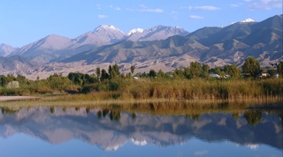 Эртага ҳаво бироз булутли бўлади