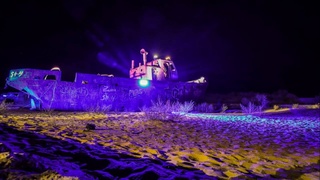 Арал бойындағы Texno: Мойнақта электронды музыкалық «Stixiya»  фестивалі өткізіледі