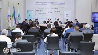 Обсуждены вопросы обеспечения работой выпускников образовательных учреждений