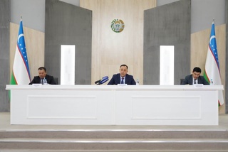 O'tgan yilda aholiga qariyb 45 mlrd so'm sug'urta mukofoti to'langan