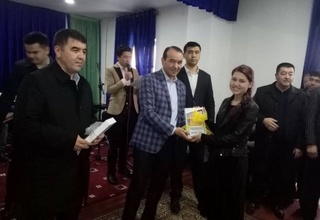 Президент топшириғи билан Меҳрибонлик уйи тарбияланувчилари грант асосида ОТМда ўқийдиган бўлди