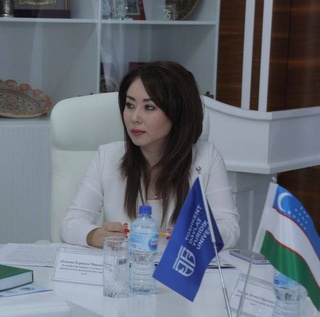 “Электрон таълим” имкониятлари