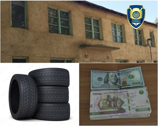 Тадбиркорларни чув туширган фирибгарлар қўлга олинди