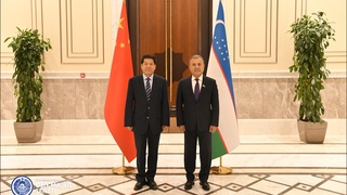 Ўзбекистон – Хитой: аҳил қўшничиликдан стратегик ҳамкорлик сари