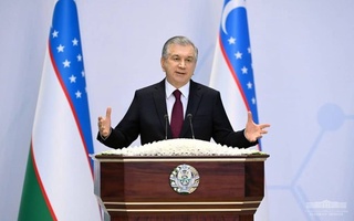 Формирование сильной и эффективной системы здравоохранения – важнейшая задача государства