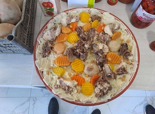 “Bulungʻur kulchatoyi”, “Bulungʻur kartoshkasi” va “Bulungʻur pomidori” geografik koʻrsatkich sifatida roʻyxatdan oʻtkazilishi mumkin