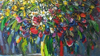 Когда картины заговорят