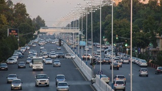 Республикамизда эртага булутли ҳаво кузатилади