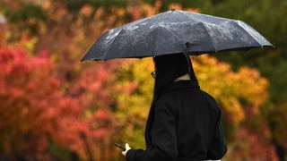 Weather forecast for October 22