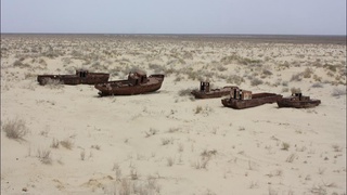 Qoraqalpog‘istonda havodan ichimlik suvi olish yo‘lga qo‘yildi