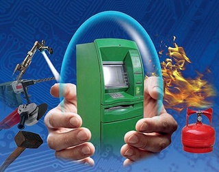 Банкоматдан салкам 400 миллион сўмни ўғирлаган шахслар қўлга олинди