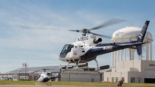 «Airbus» поставит «Uzbekistan Helicopters» четыре вертолета H125 и H130