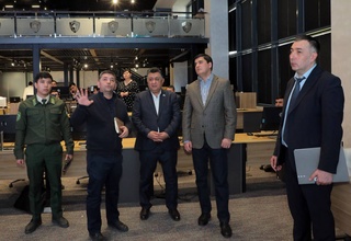 Таджикистан заинтересован в изучении опыта Узбекистана в сохранении биоразнообразия