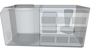 Экологиянинг инновацион посбонлари