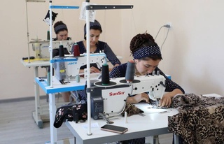 23 минг 599 нафар хотин-қизга амалий ёрдам берилди