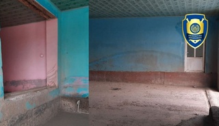 Qoʻshrabot tumanida kredit mablagʻlarini talon-taroj qilgan MCHJ rahbari aniqlandi