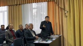 Ишимлик суўдың сапасын арттырыў – әҳмийетли