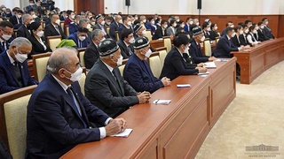 Поставлены задачи, намечены цели