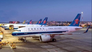 China Southern Airlines plans to operate direct flights from Guangzhou to historical cities of Uzbekistan
