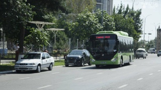 Losses incurred from unprofitable bus routes are compensated in the regions