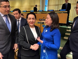 Mutually beneficial cooperation with Vietnam will expand