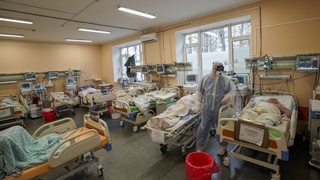 COVID-19 pandemiyasi hali-beri tugamaydi — JSST