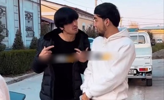 Qimor oʻyinlarini reklama qilgan ikki vaynerga chora koʻrildi
