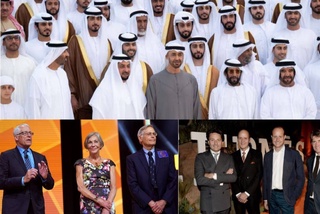 Dunyodagi eng badavlat oilalar bilan tanishing