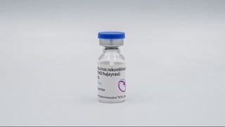 Почему вакцина ZF-UZ-VAC 2001 разрешена к использованию до окончания клинических испытаний?