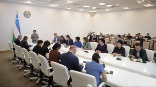 Protection of personal, political, economic, social, cultural, environmental rights of young people is a priority issue