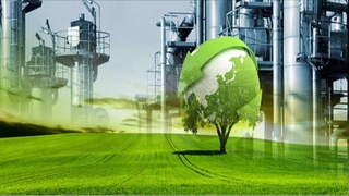 Состоялось расширенное заседание Общественного совета при Госкомэкологии