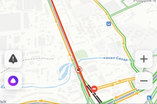 Toshkent shahridagi Bobur koʻchasi 5 kunga qisman yopiladi