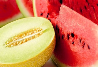 Арбуз или дыня: что полезнее для здоровья?