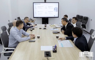 Белорусская компания R-NOX установит станции мониторинга загрязнения атмосферного воздуха в Ташкенте