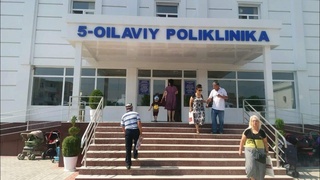 Тиббиётнинг бирламчи бўғини Соғлиқни сақлаш тизимининг муҳим бўғини