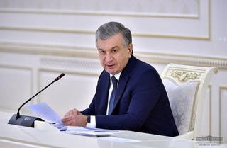 Касалликка қарши курашиш ва ёрдамга муҳтожларга кўмаклашиш бўйича кўрсатмалар берилди