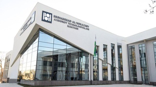 В IT-школе имени Мухаммада аль-Хорезми открыт класс «Zamin Education»