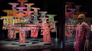 Культура Узбекистана - от проектов архитектурной биеннале до танца Души и Любви