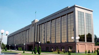 В Кабинете Министров Республики Узбекистан