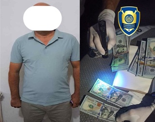 “Milliy sertifikat” olib berishni vaʼda qilgan shaxslar ushlandi