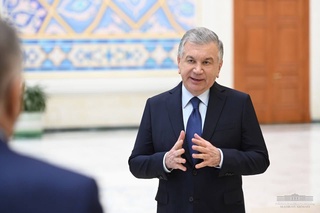 Issues of improving energy supply considered