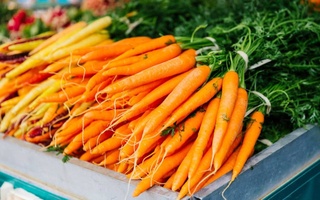 На сегодняшний день цены на морковь в Узбекистане достигли оптимального минимума