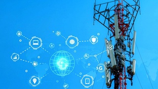 Өзбекстанда байланыс ҳәм мәлимлеме хызметлериниң көлеми 54,8 триллион сумға жетти