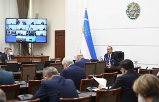 18-apreldan karantin qoidalariga amal qilinishini nazorat qilish yana-da kuchaytiriladi