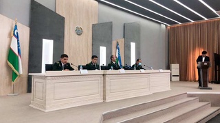 Актуальные задачи внешней торговли