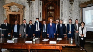 В Ташкенте откроется филиал Пизанского университета