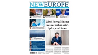 Узбекистан: огромный потенциал в сфере ВИЭ