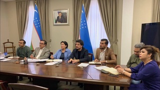 В Казахстане пройдут Дни узбекского кино